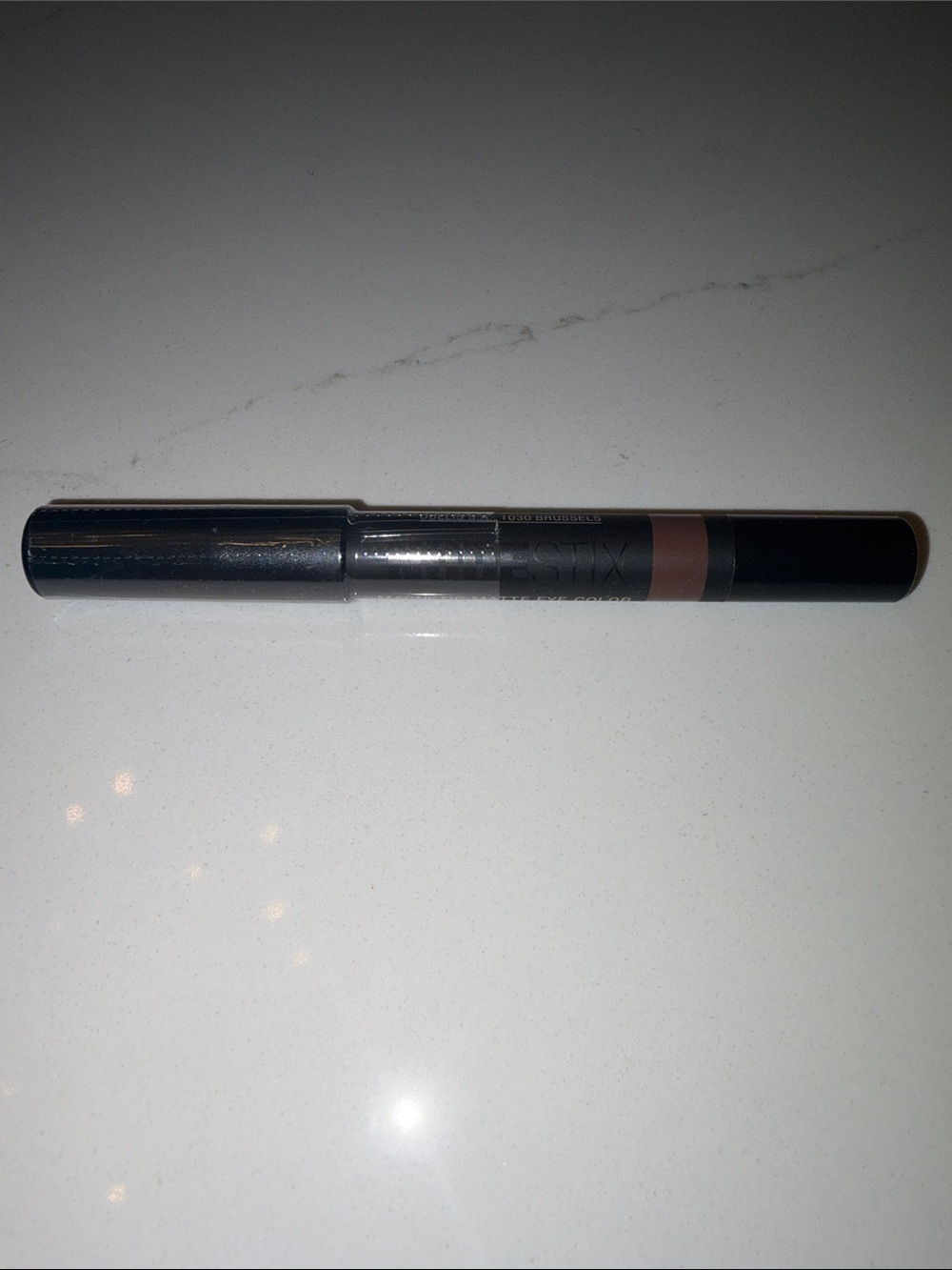 NUDESTIX Magnetic Matte Eye Color - Fig